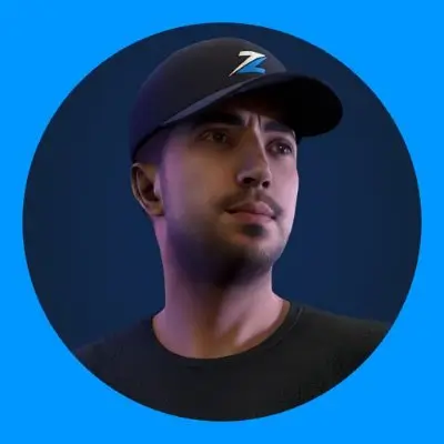 Scurrows Theo Bottländer Avatar Streamer